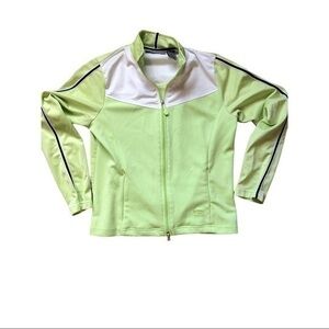 Oleg Cassini Sport lightweight jacket size small